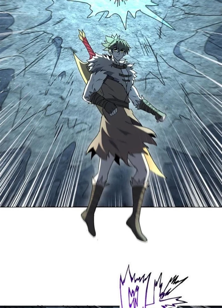 Người Trái Đất Quả Thật Rất Tàn Ác Chapter 336 - Trang 2