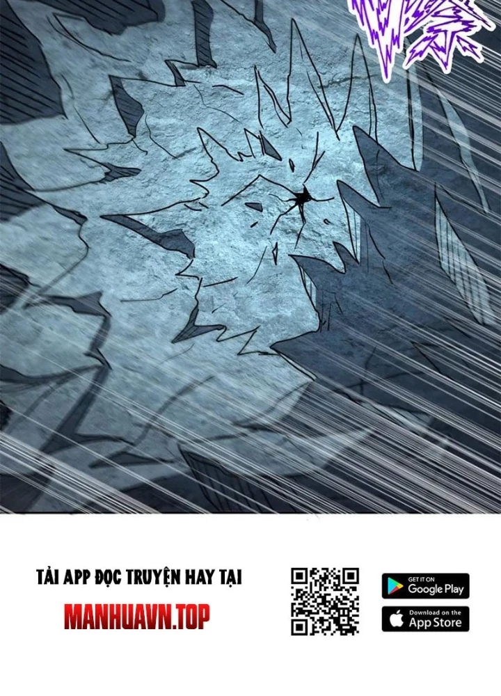 Người Trái Đất Quả Thật Rất Tàn Ác Chapter 336 - Trang 2