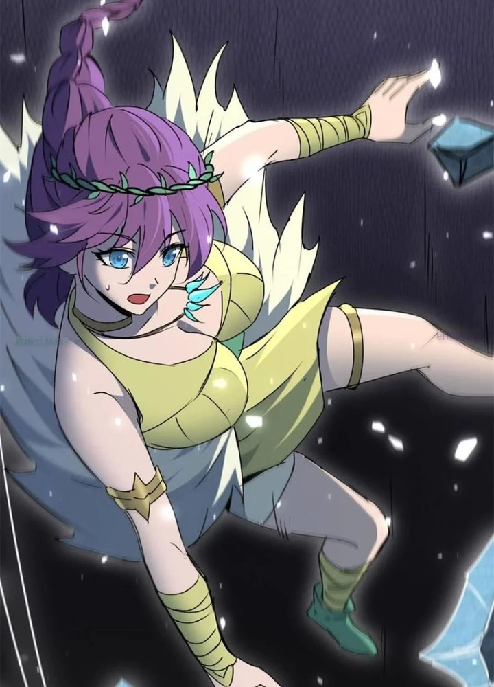 Người Trái Đất Quả Thật Rất Tàn Ác Chapter 336 - Trang 2