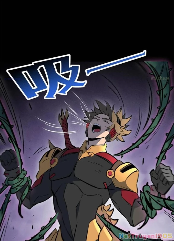 Người Trái Đất Quả Thật Rất Tàn Ác Chapter 336 - Trang 2