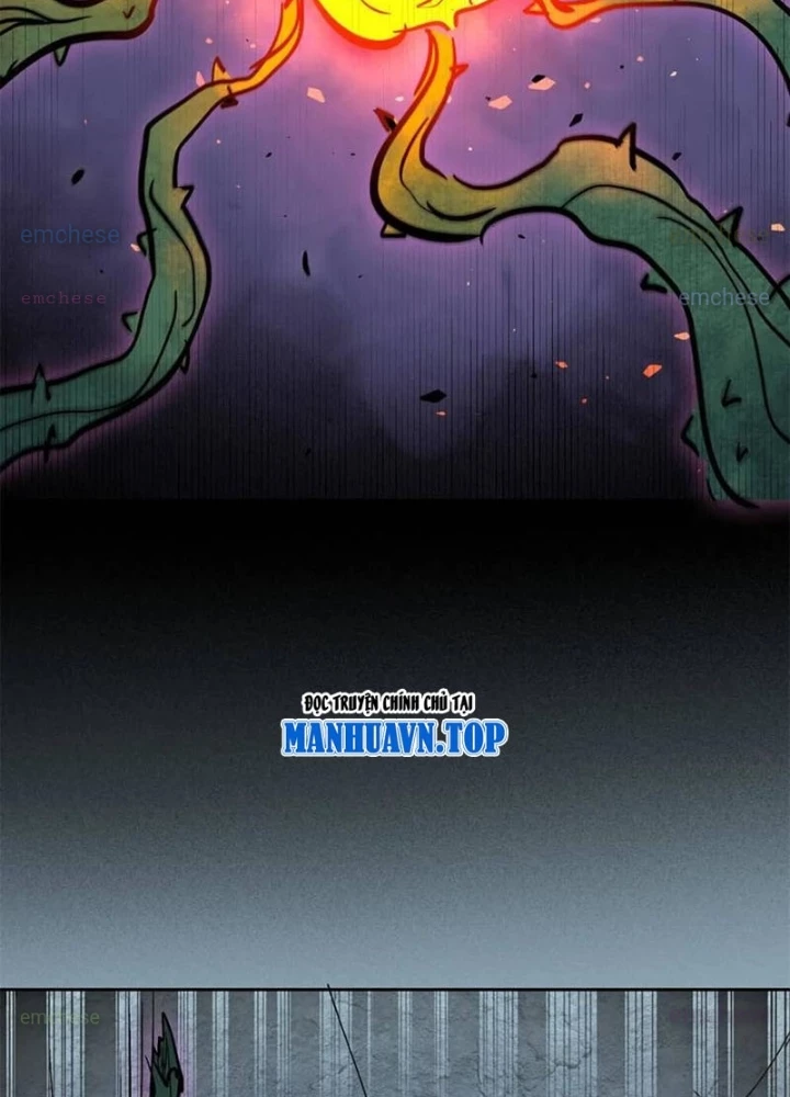 Người Trái Đất Quả Thật Rất Tàn Ác Chapter 336 - Trang 2