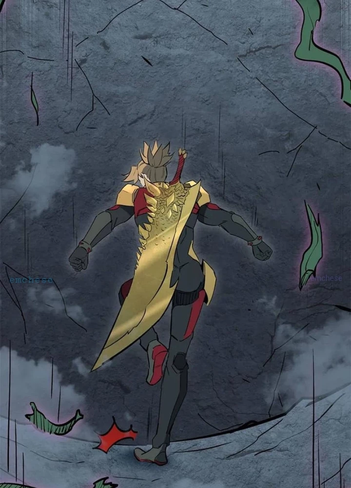 Người Trái Đất Quả Thật Rất Tàn Ác Chapter 336 - Trang 2