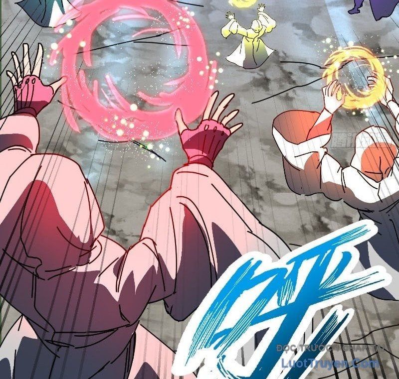 Người Trái Đất Quả Thật Rất Tàn Ác Chapter 340 - Trang 2