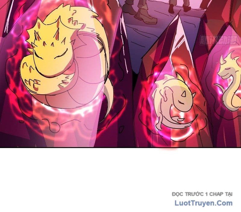 Người Trái Đất Quả Thật Rất Tàn Ác Chapter 340 - Trang 2