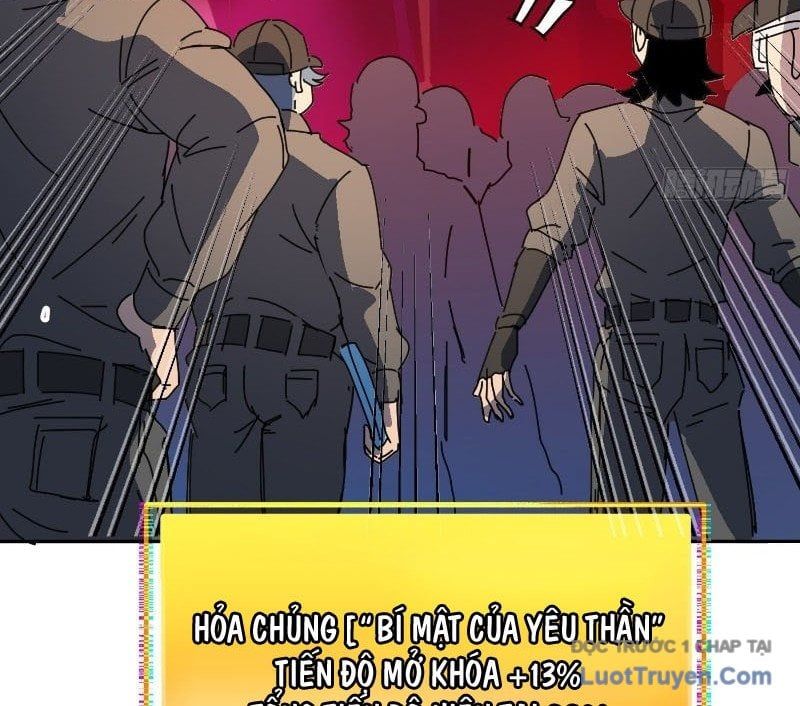 Người Trái Đất Quả Thật Rất Tàn Ác Chapter 340 - Trang 2