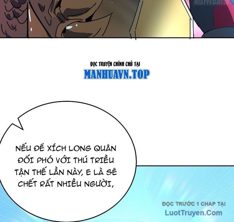 Người Trái Đất Quả Thật Rất Tàn Ác Chapter 340 - Trang 2