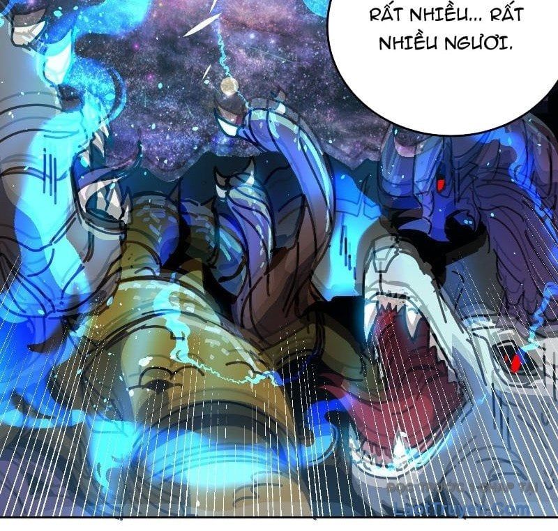 Người Trái Đất Quả Thật Rất Tàn Ác Chapter 340 - Trang 2
