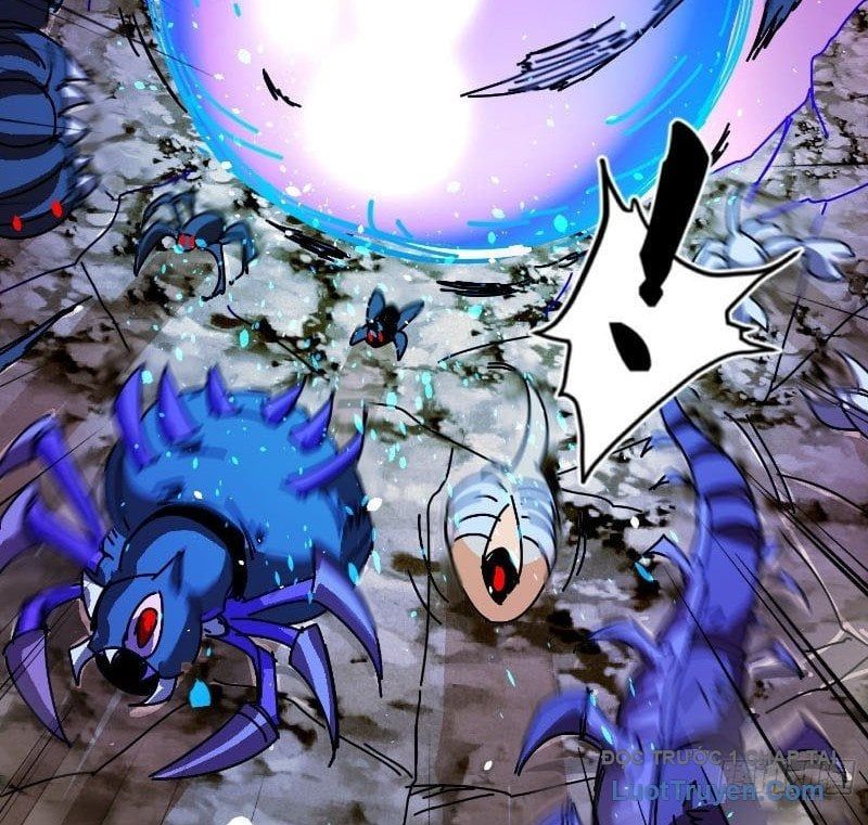 Người Trái Đất Quả Thật Rất Tàn Ác Chapter 340 - Trang 2
