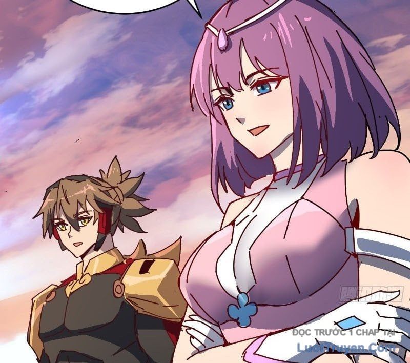 Người Trái Đất Quả Thật Rất Tàn Ác Chapter 340 - Trang 2