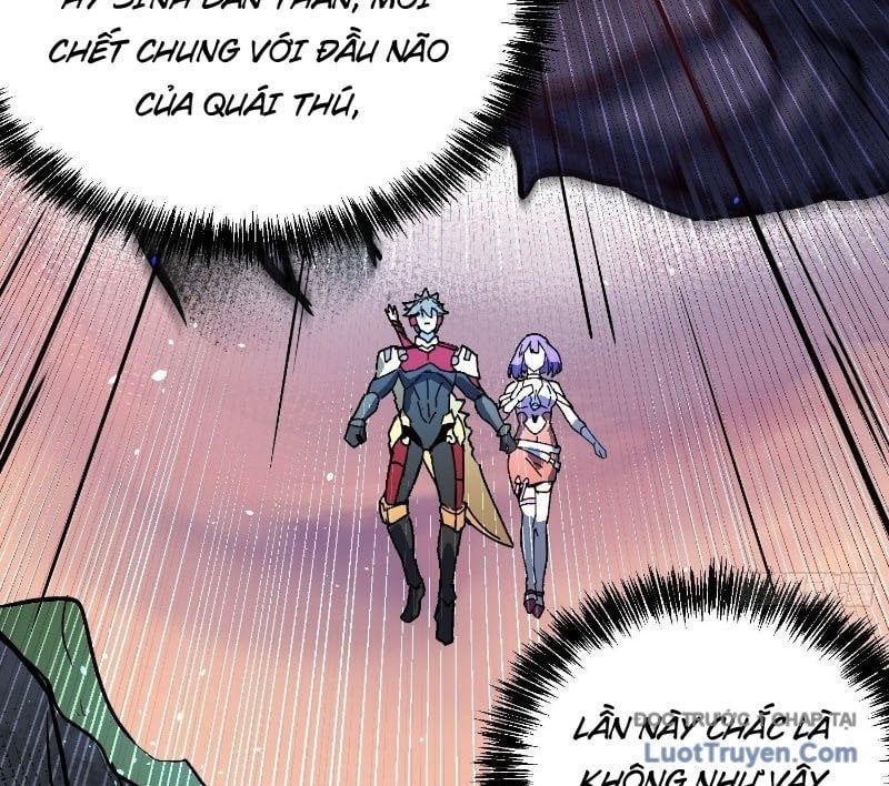 Người Trái Đất Quả Thật Rất Tàn Ác Chapter 340 - Trang 2