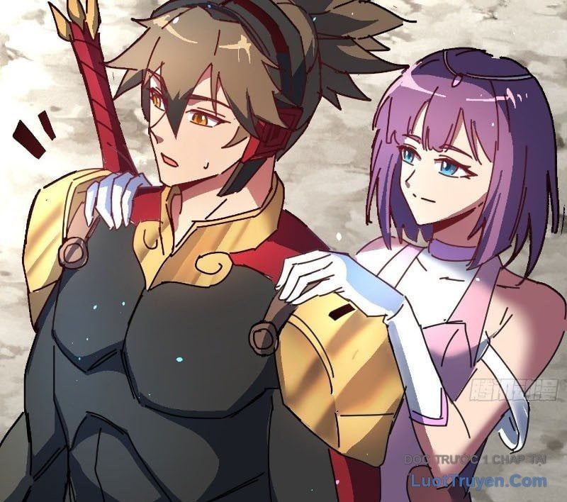 Người Trái Đất Quả Thật Rất Tàn Ác Chapter 340 - Trang 2