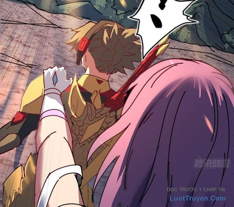 Người Trái Đất Quả Thật Rất Tàn Ác Chapter 340 - Trang 2