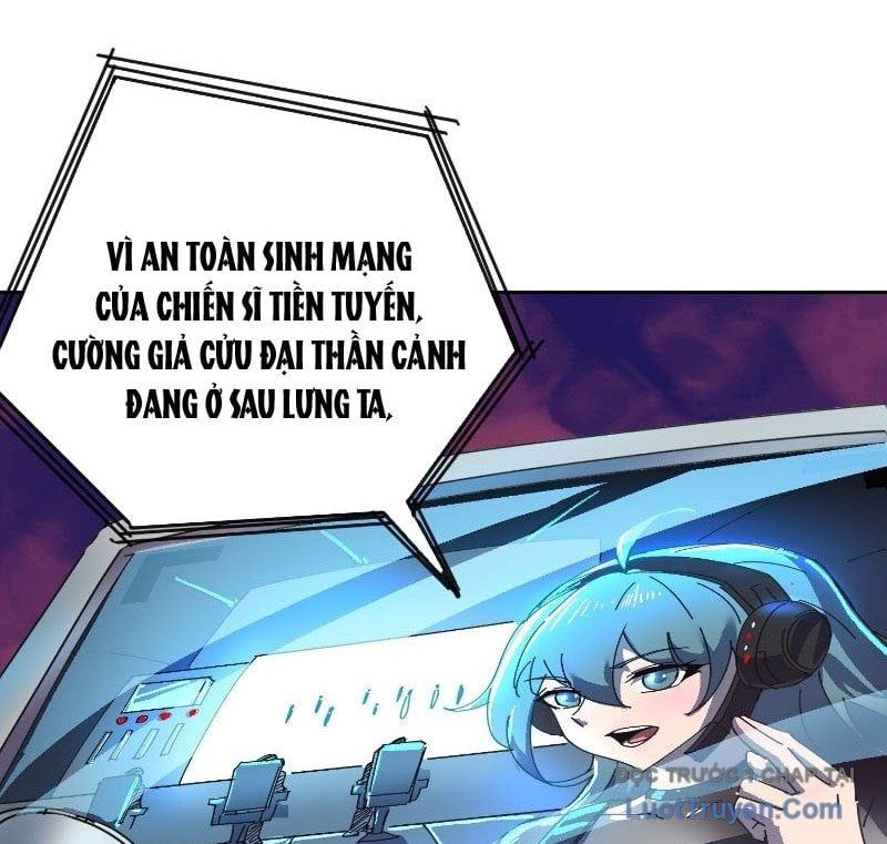 Người Trái Đất Quả Thật Rất Tàn Ác Chapter 340 - Trang 2