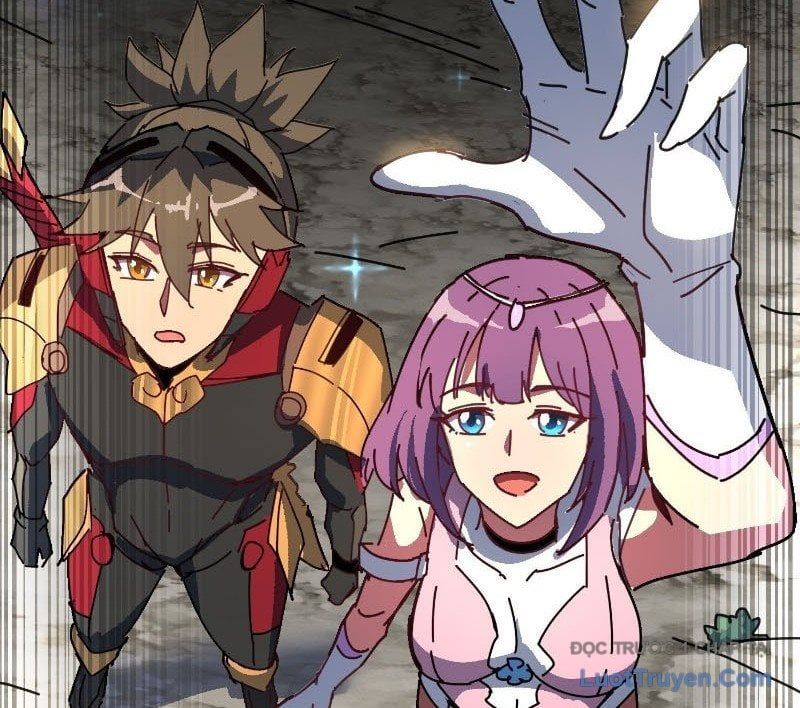 Người Trái Đất Quả Thật Rất Tàn Ác Chapter 340 - Trang 2