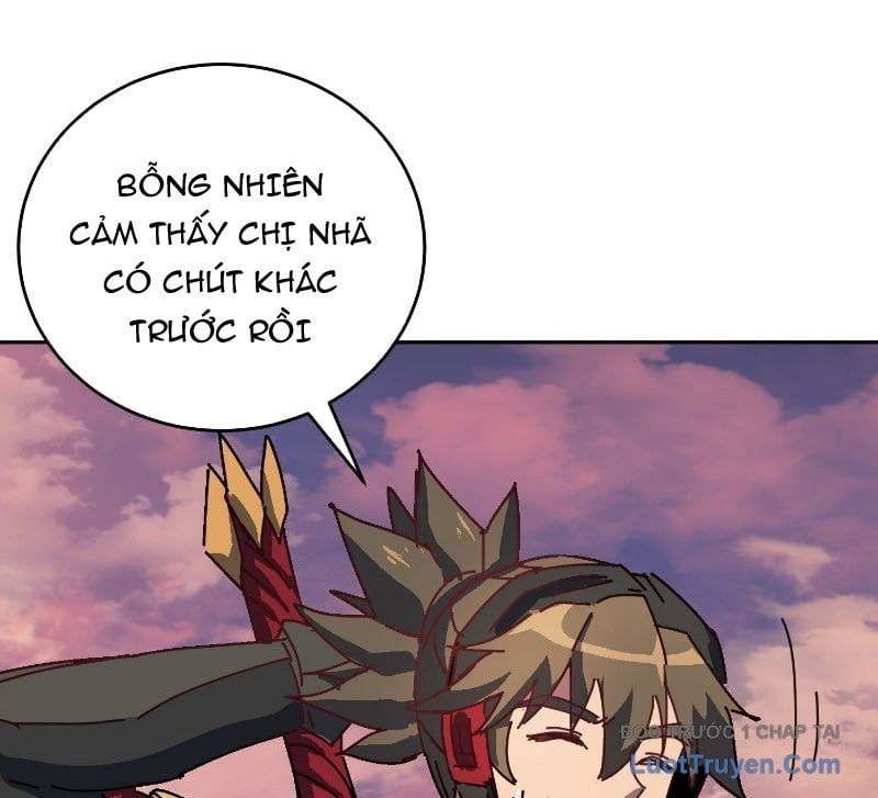 Người Trái Đất Quả Thật Rất Tàn Ác Chapter 340 - Trang 2