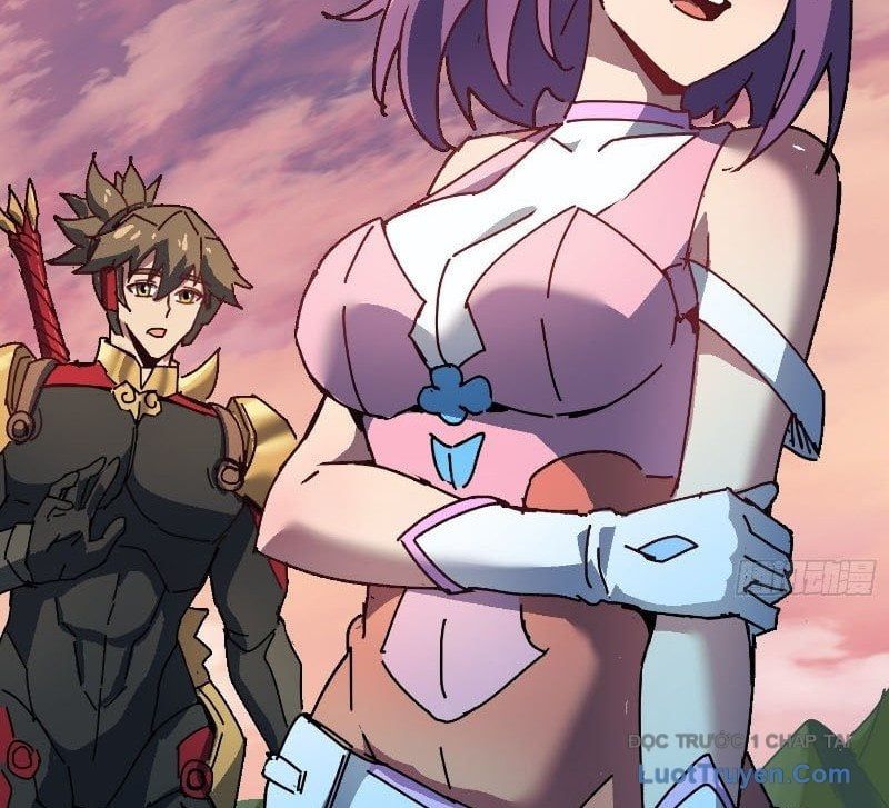 Người Trái Đất Quả Thật Rất Tàn Ác Chapter 340 - Trang 2