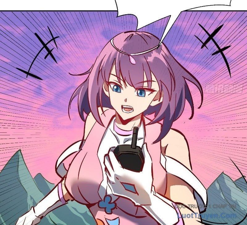 Người Trái Đất Quả Thật Rất Tàn Ác Chapter 340 - Trang 2