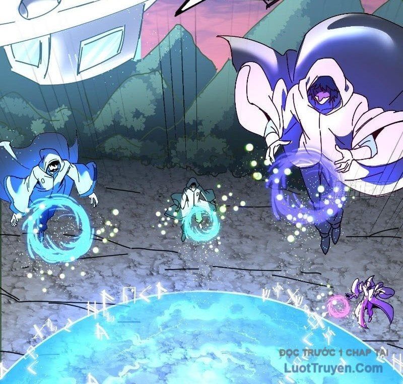 Người Trái Đất Quả Thật Rất Tàn Ác Chapter 340 - Trang 2