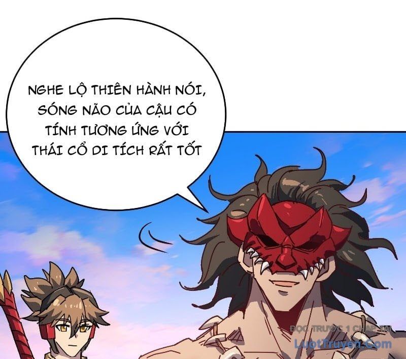 Người Trái Đất Quả Thật Rất Tàn Ác Chapter 340 - Trang 2