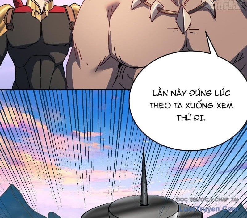 Người Trái Đất Quả Thật Rất Tàn Ác Chapter 340 - Trang 2