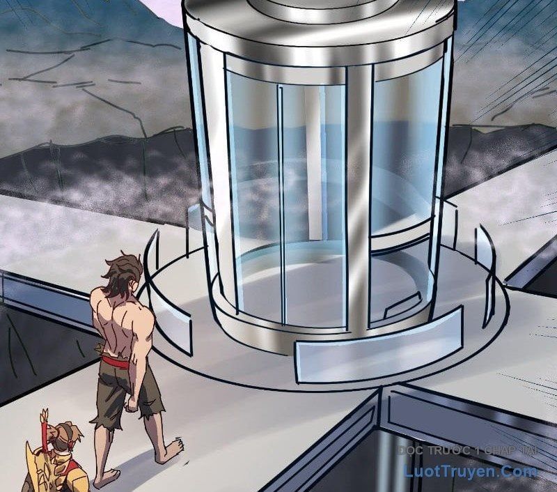 Người Trái Đất Quả Thật Rất Tàn Ác Chapter 340 - Trang 2
