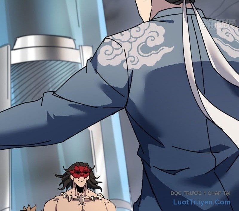 Người Trái Đất Quả Thật Rất Tàn Ác Chapter 340 - Trang 2
