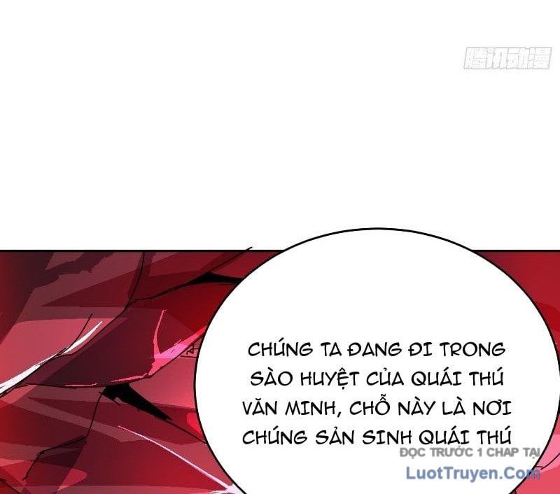 Người Trái Đất Quả Thật Rất Tàn Ác Chapter 340 - Trang 2