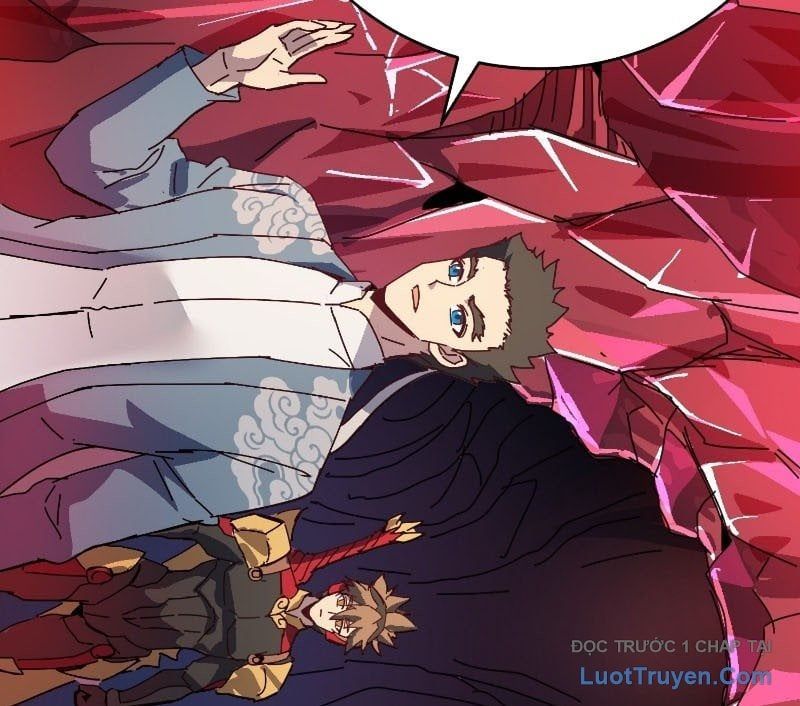 Người Trái Đất Quả Thật Rất Tàn Ác Chapter 340 - Trang 2