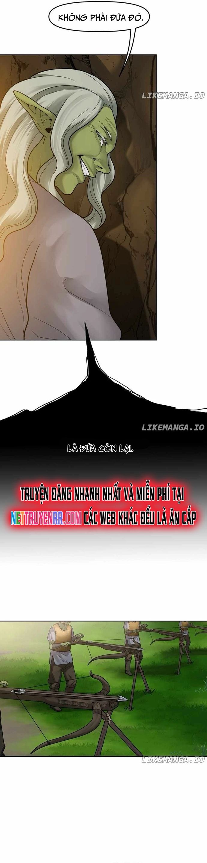 Chúa Tể Goblin Chapter 81 - Trang 2