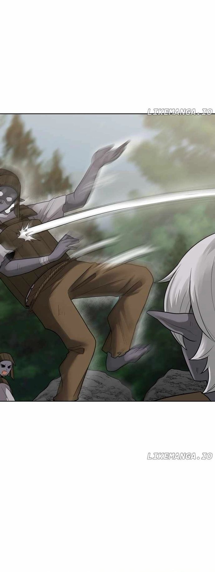 Chúa Tể Goblin Chapter 81 - Trang 2