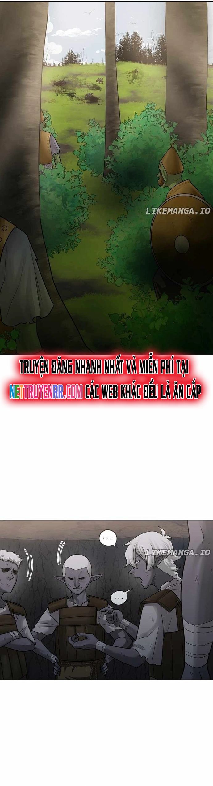 Chúa Tể Goblin Chapter 81 - Trang 2