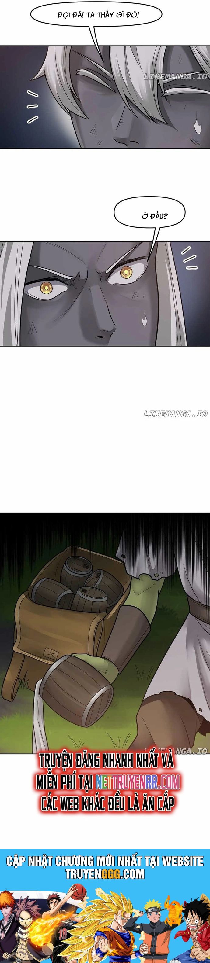 Chúa Tể Goblin Chapter 81 - Trang 2