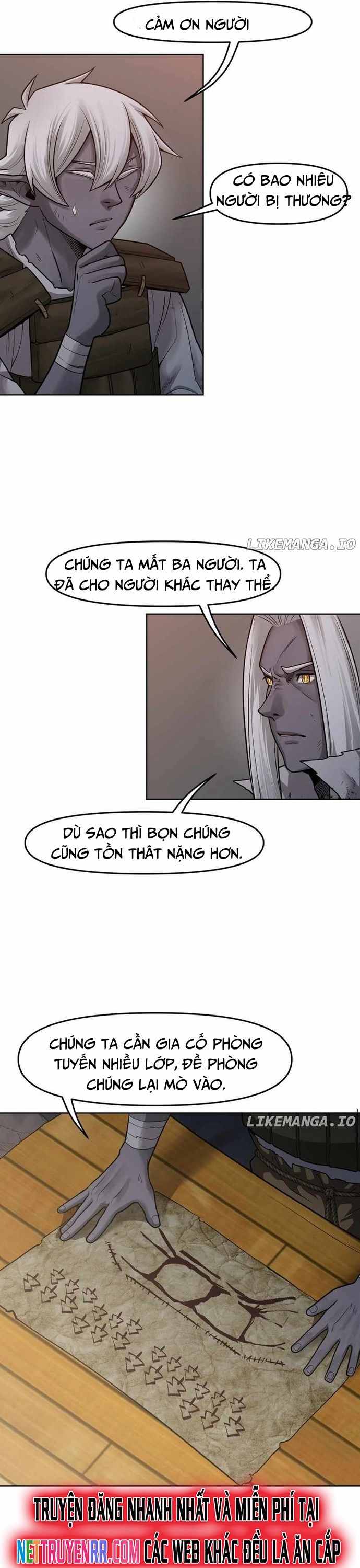 Chúa Tể Goblin Chapter 81 - Trang 2