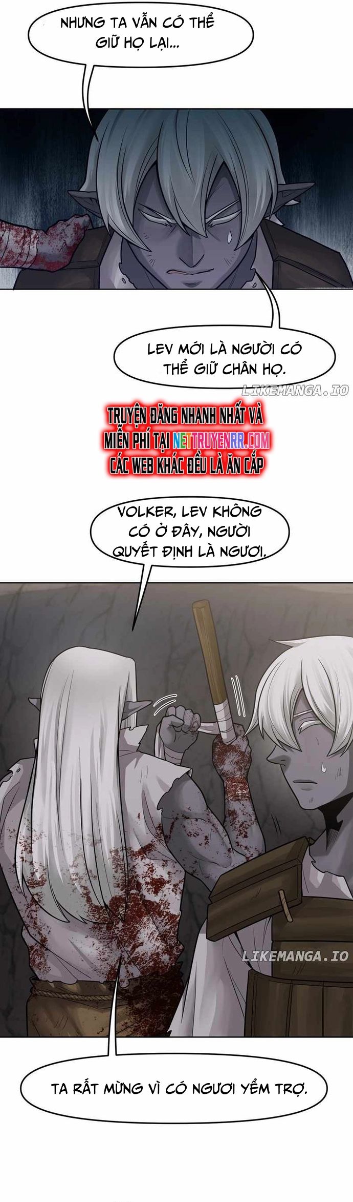 Chúa Tể Goblin Chapter 81 - Trang 2