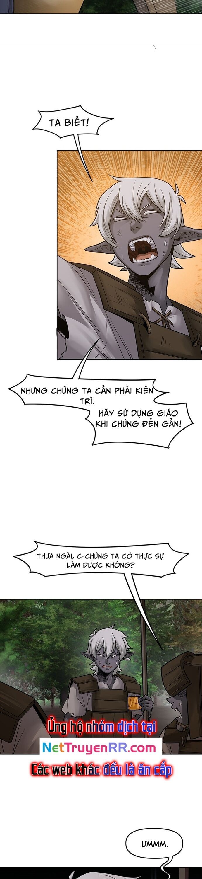 Chúa Tể Goblin Chapter 83 - Trang 2