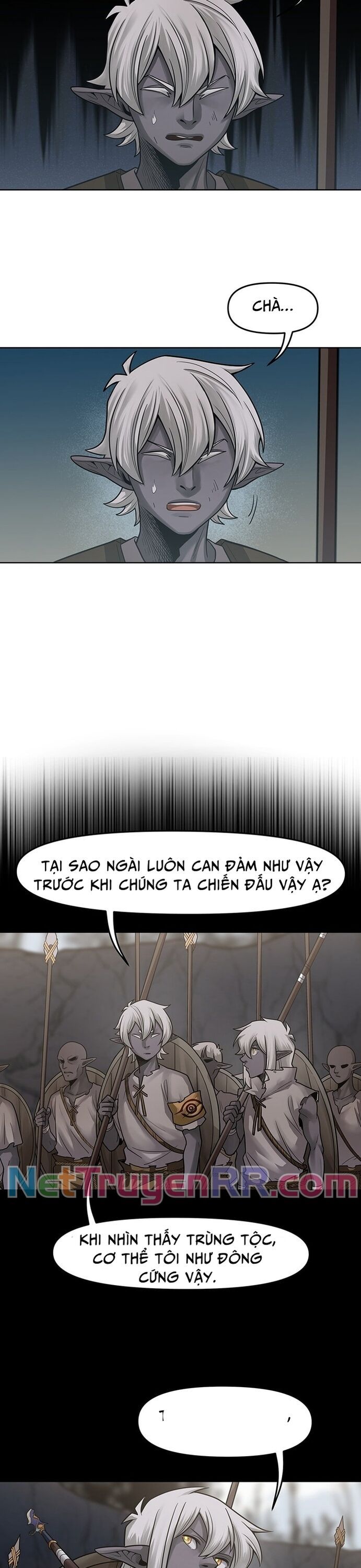Chúa Tể Goblin Chapter 83 - Trang 2