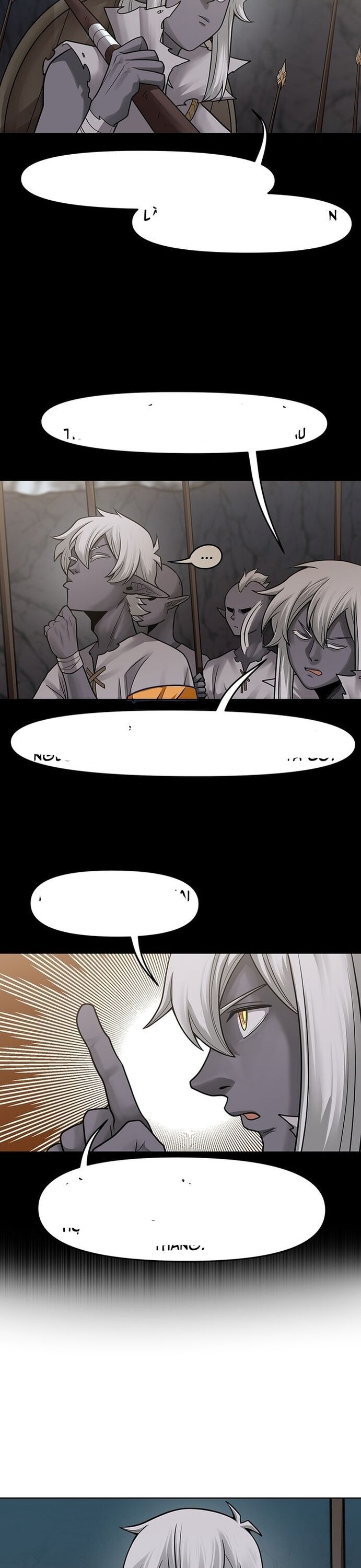 Chúa Tể Goblin Chapter 83 - Trang 2