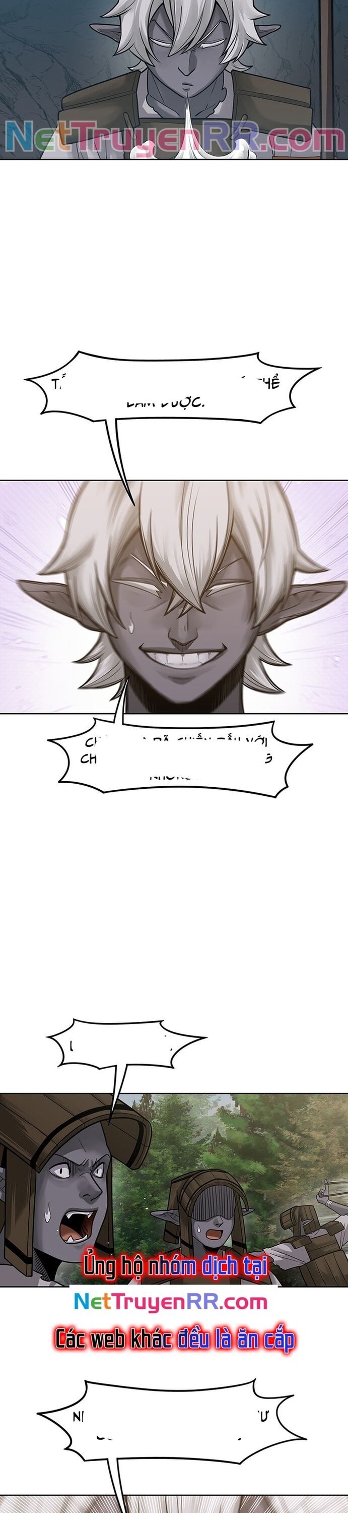 Chúa Tể Goblin Chapter 83 - Trang 2