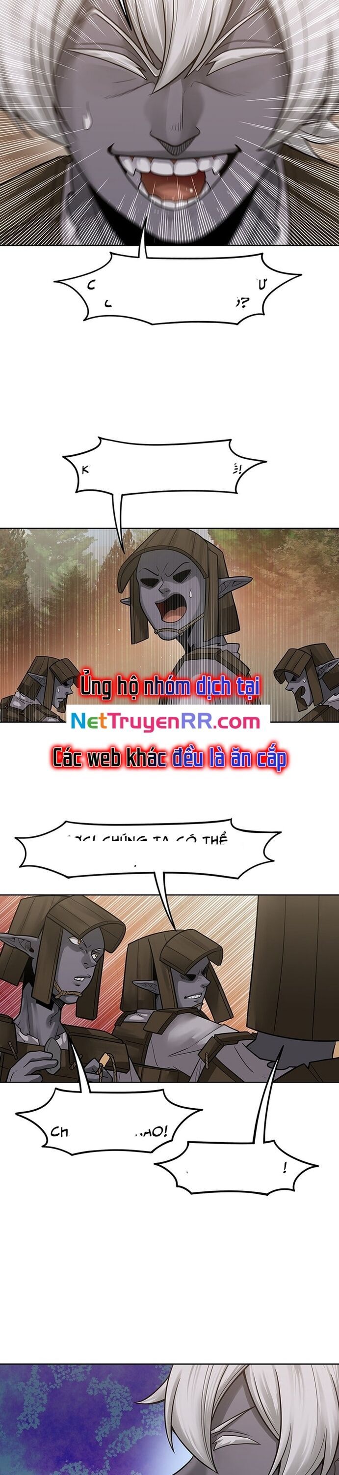 Chúa Tể Goblin Chapter 83 - Trang 2