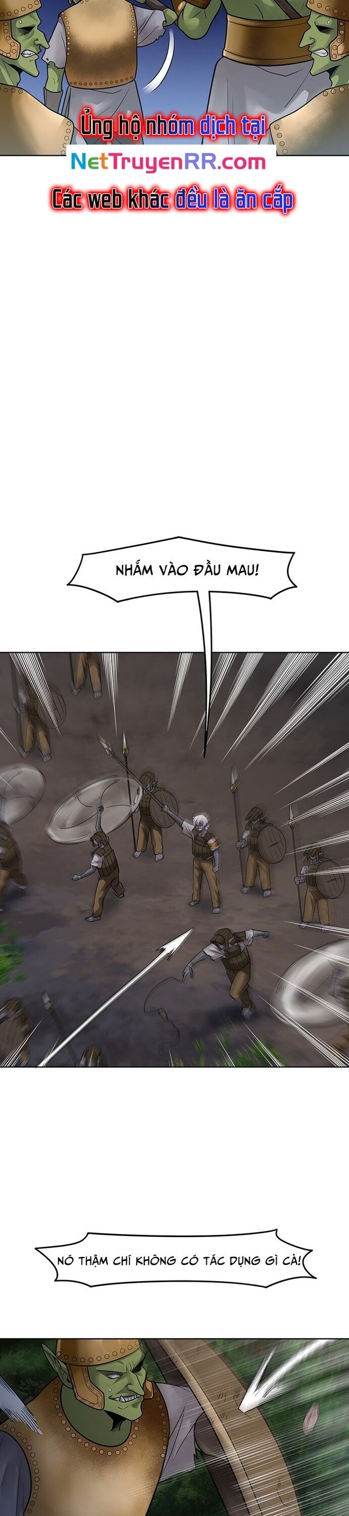 Chúa Tể Goblin Chapter 83 - Trang 2