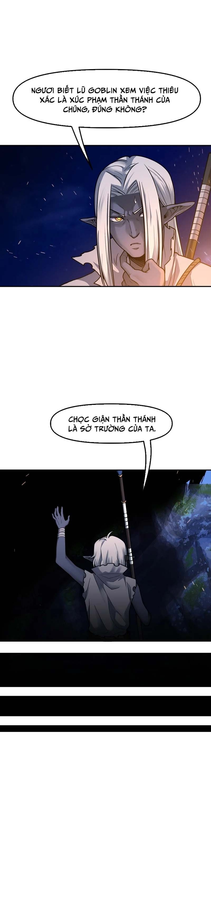Chúa Tể Goblin Chapter 86 - Trang 2