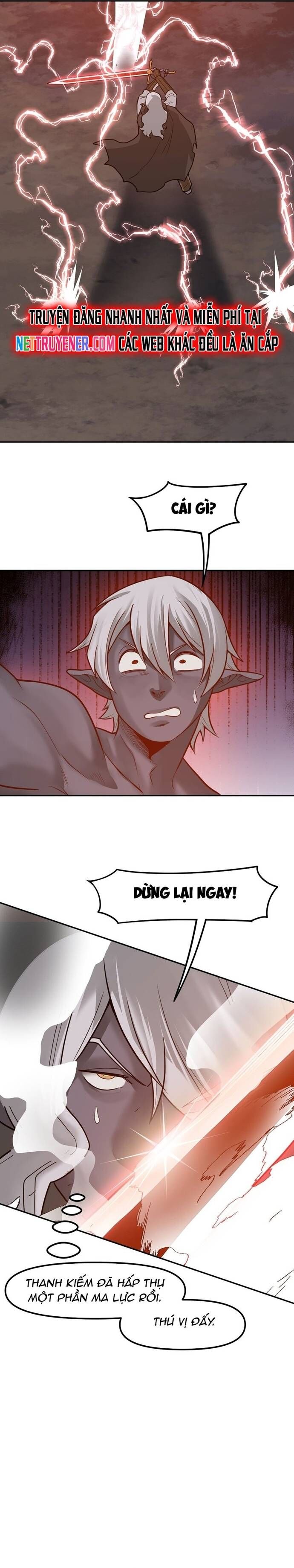 Chúa Tể Goblin Chapter 91 - Trang 2