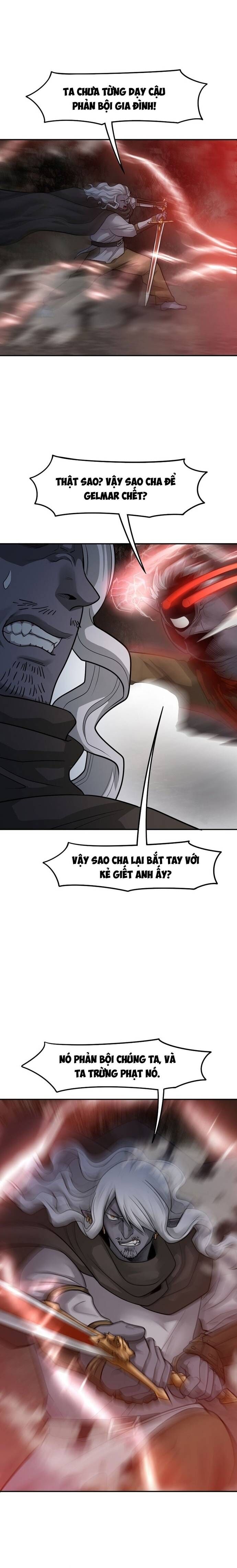Chúa Tể Goblin Chapter 91 - Trang 2