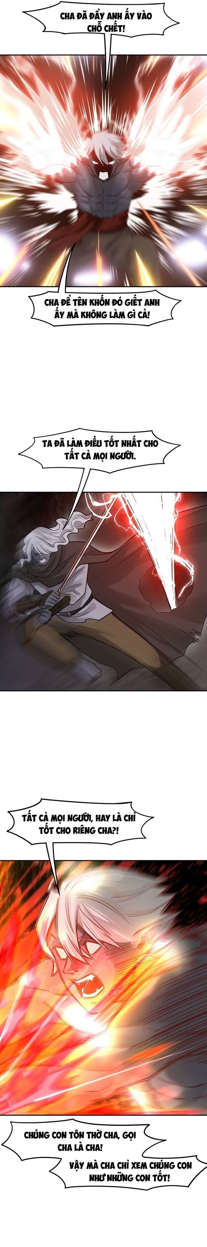 Chúa Tể Goblin Chapter 91 - Trang 2