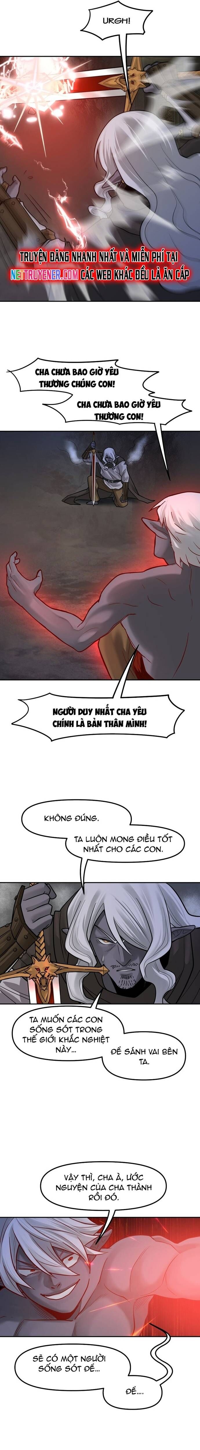 Chúa Tể Goblin Chapter 91 - Trang 2