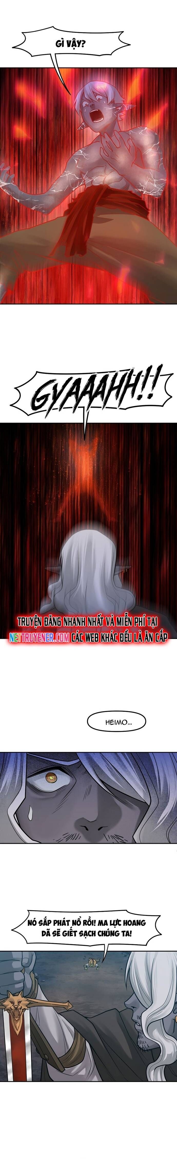 Chúa Tể Goblin Chapter 91 - Trang 2