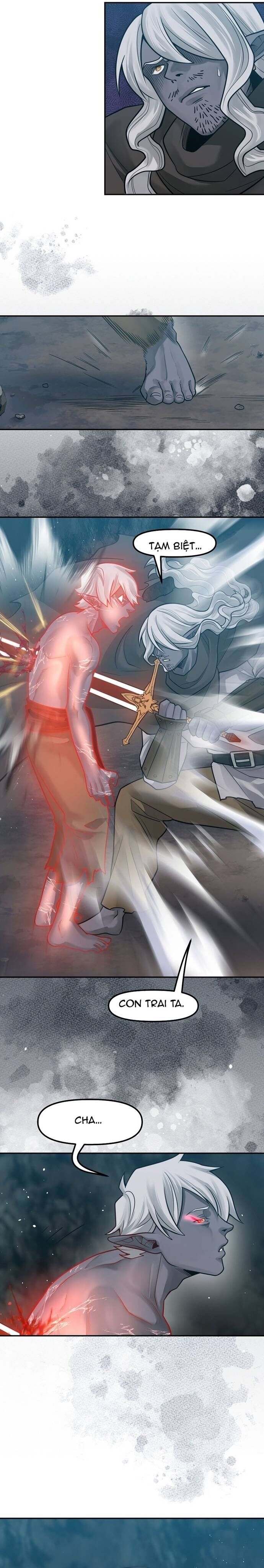 Chúa Tể Goblin Chapter 91 - Trang 2