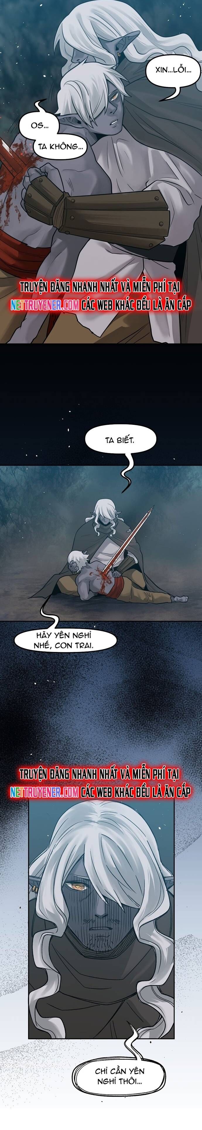 Chúa Tể Goblin Chapter 91 - Trang 2