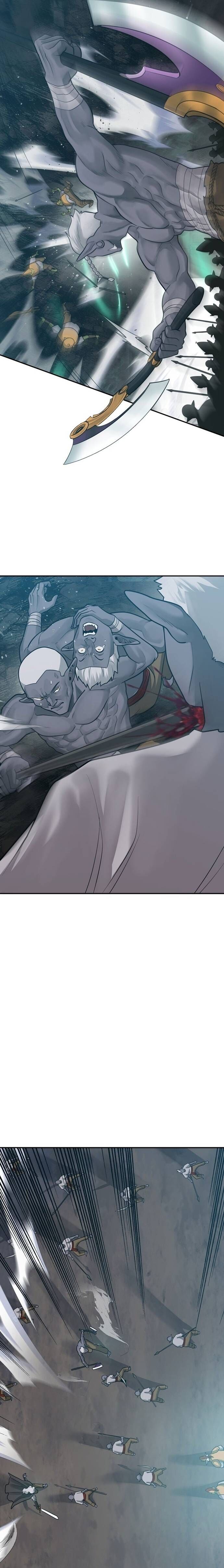 Chúa Tể Goblin Chapter 91 - Trang 2