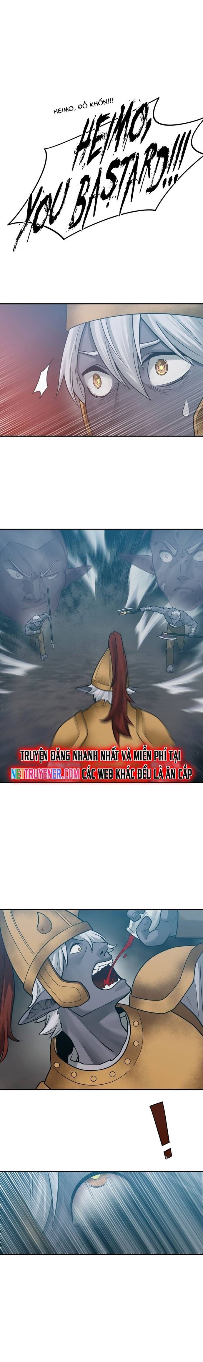 Chúa Tể Goblin Chapter 91 - Trang 2